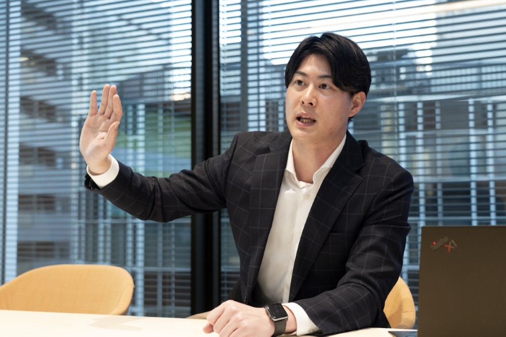 防災拠点としての産業団地