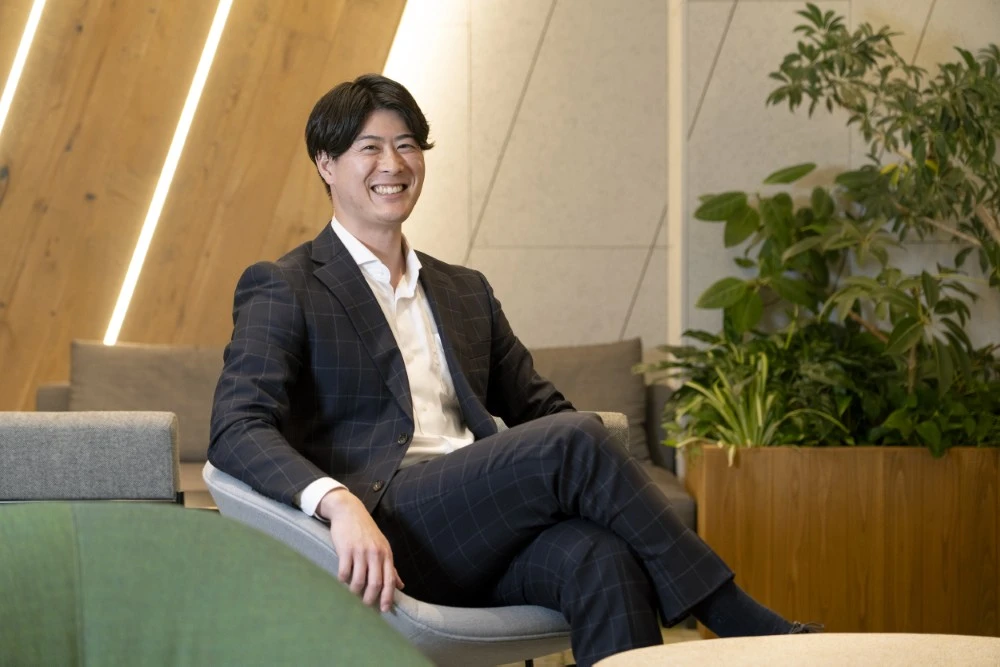 変わる産業・変わる経営 なぜ今、“金ケ崎”なのか──物流ネットワークと再エネで既成概念を覆す