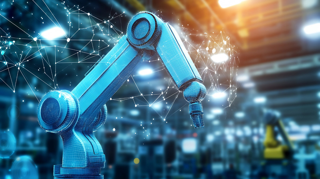 工場におけるフィジカルAIとは