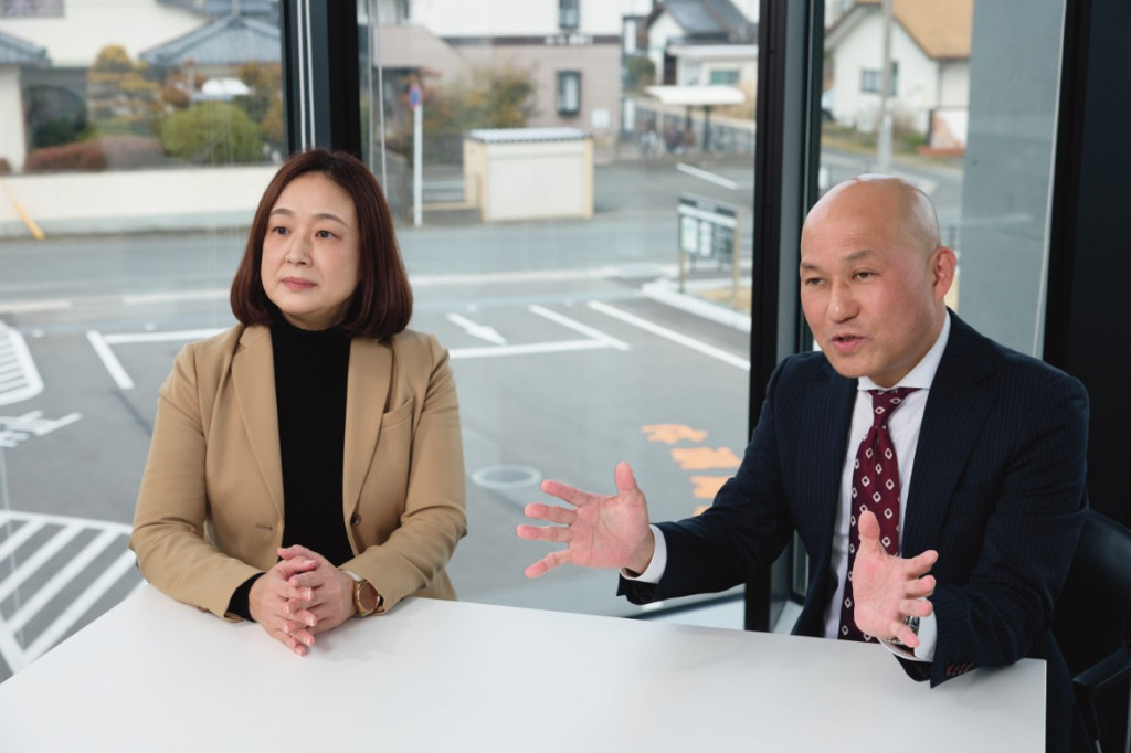 県と市が進める脱炭素計画とも合致