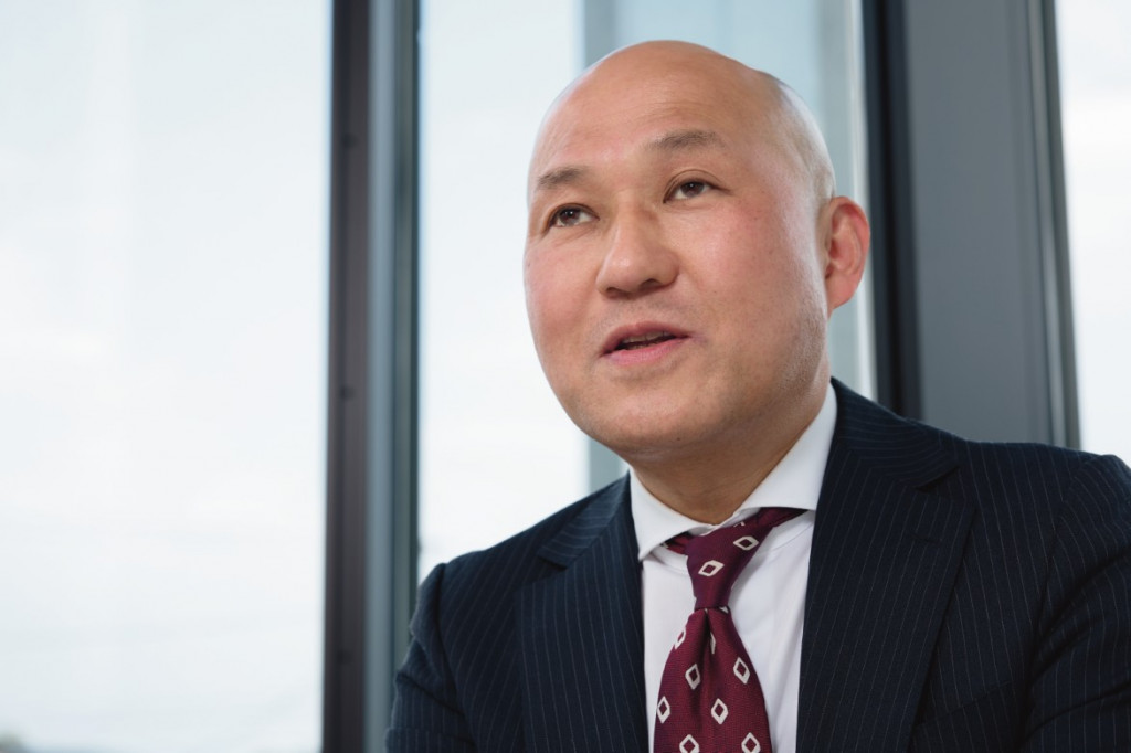 歴史ある工業団地の新たな挑戦