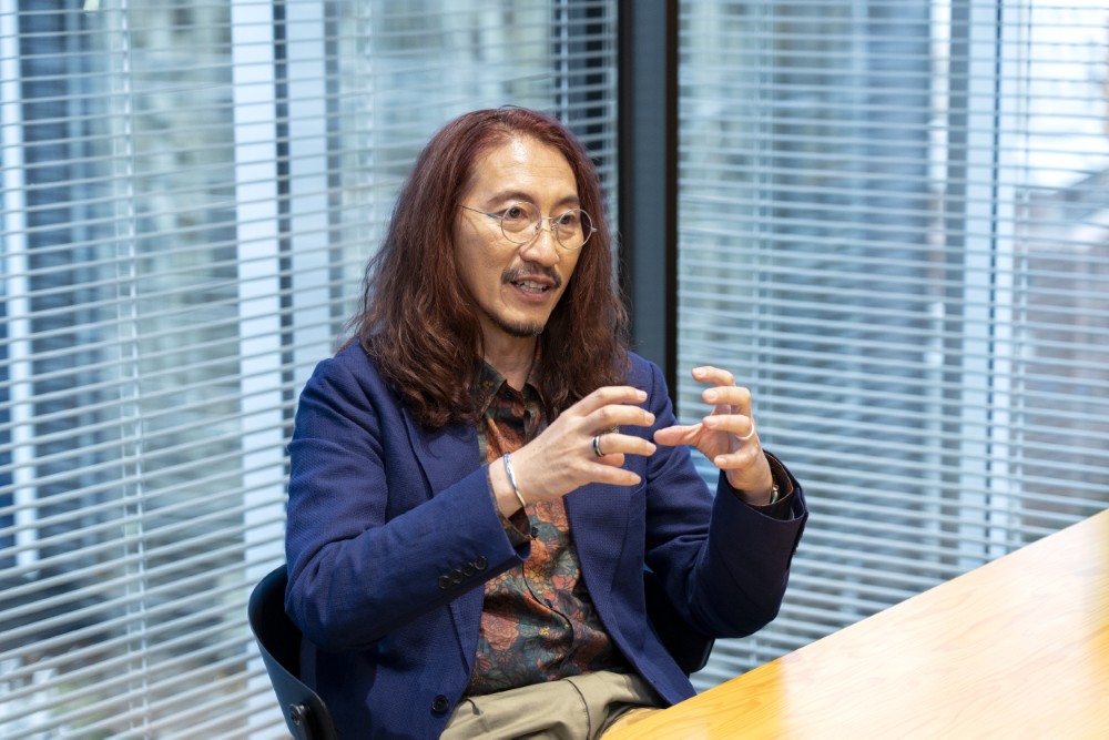 AIの前にBIがある——見える化の土台をどうつくるか