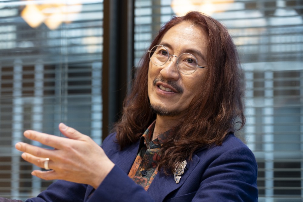 働き方は、実はまだそれほど変わっていない