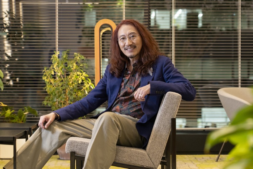 挑戦できる「余白」が、イノベーションを生む——AI時代の意思決定と組織風土を問い直す【澤円氏インタビュー】