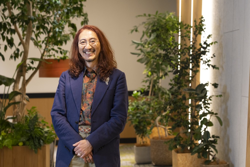 AI時代に働き方はどう変わるのか——未来への挑戦に必要な「やめる」という投資【澤円氏インタビュー】