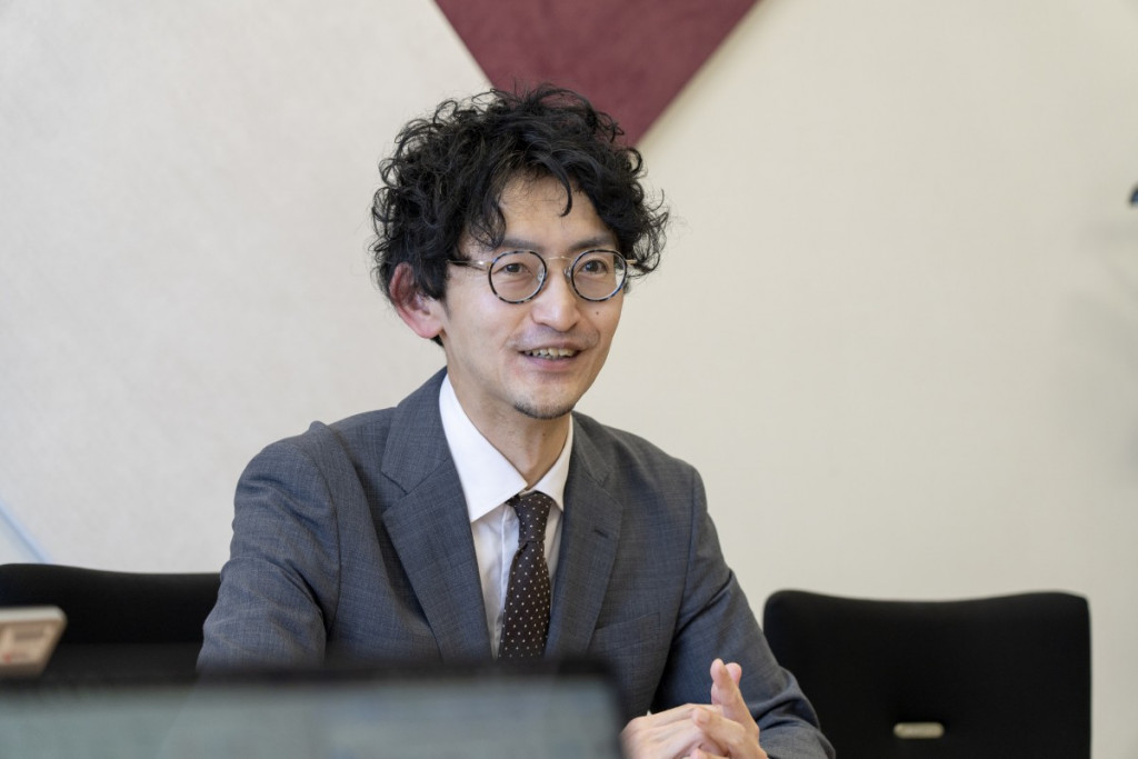 検討初期に必ず整理すべき論点