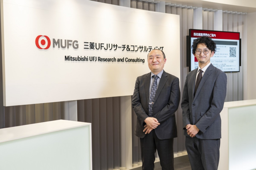産業団地進出を成功に導く──専門家が語る立地検討のチェックポイント【MURCインタビュー】