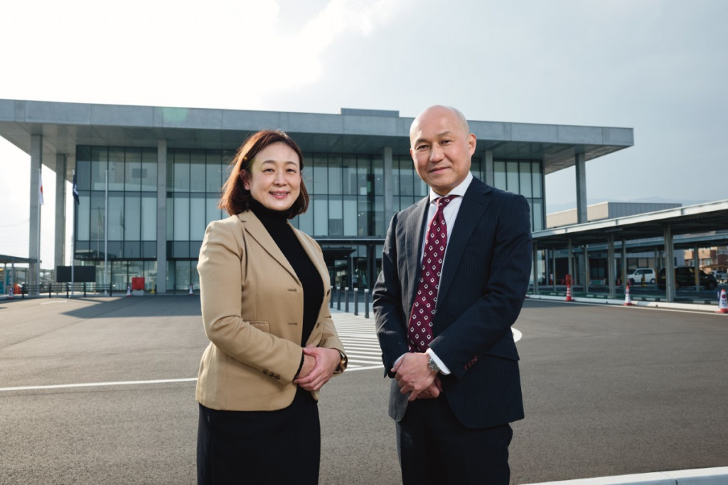 企業に選ばれる地域はどうつくられるのか──鳥栖から始まる次世代産業まちづくり