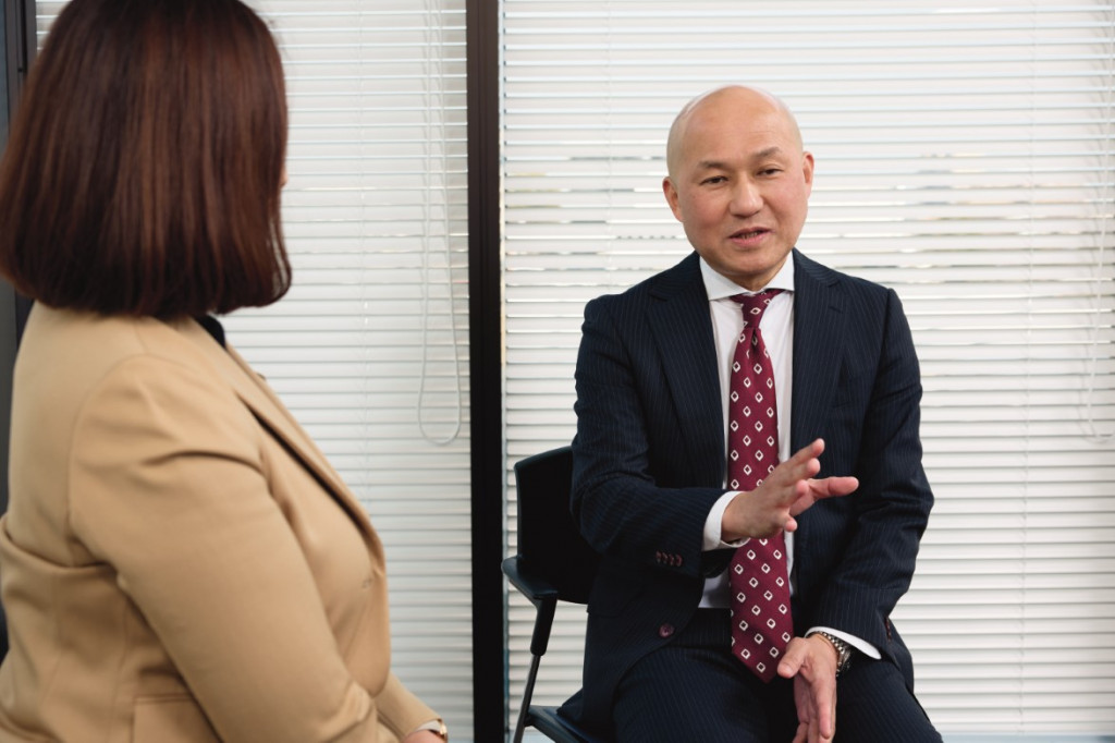 立地条件に優れた産業都市・鳥栖の環境