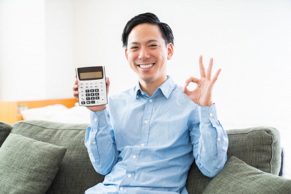 ④補助金が利用できる