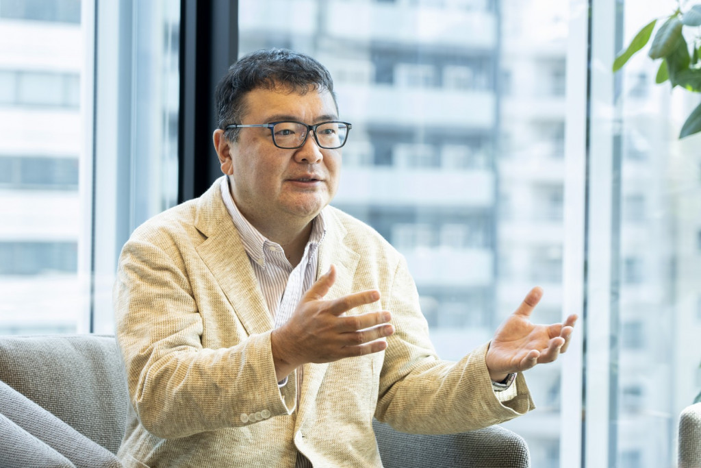 効率化が進むほど、非連続な挑戦は難しくなる