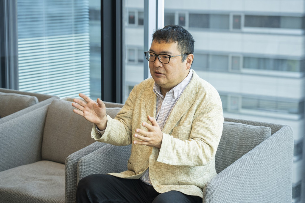 日本企業は、価値創造に強みを持ってきた