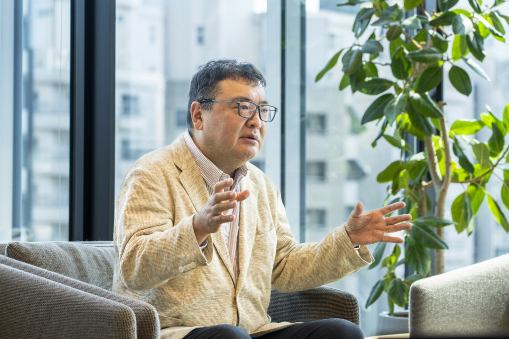 サプライチェーン再編は、産業集積の意味を変えている