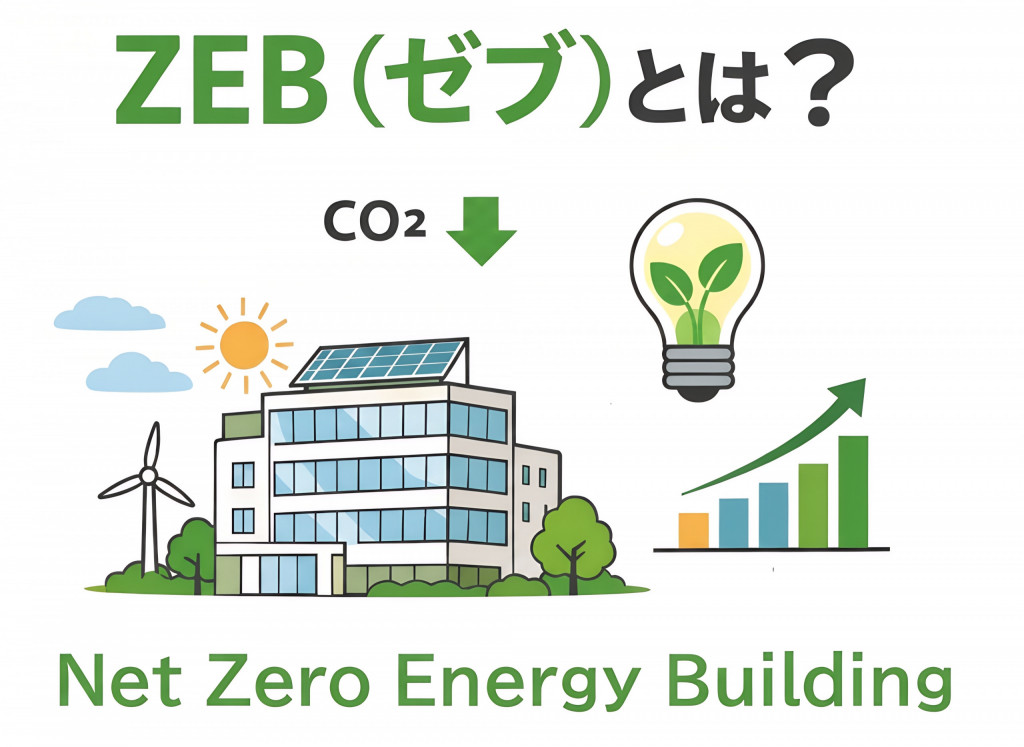 zebとは？