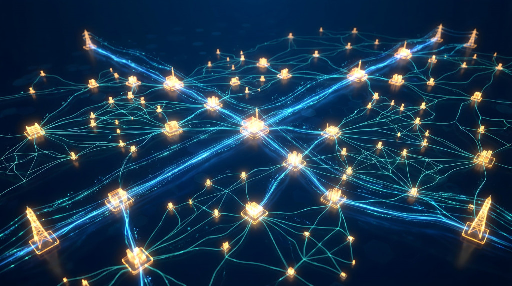 スマートグリッド導入のメリット
