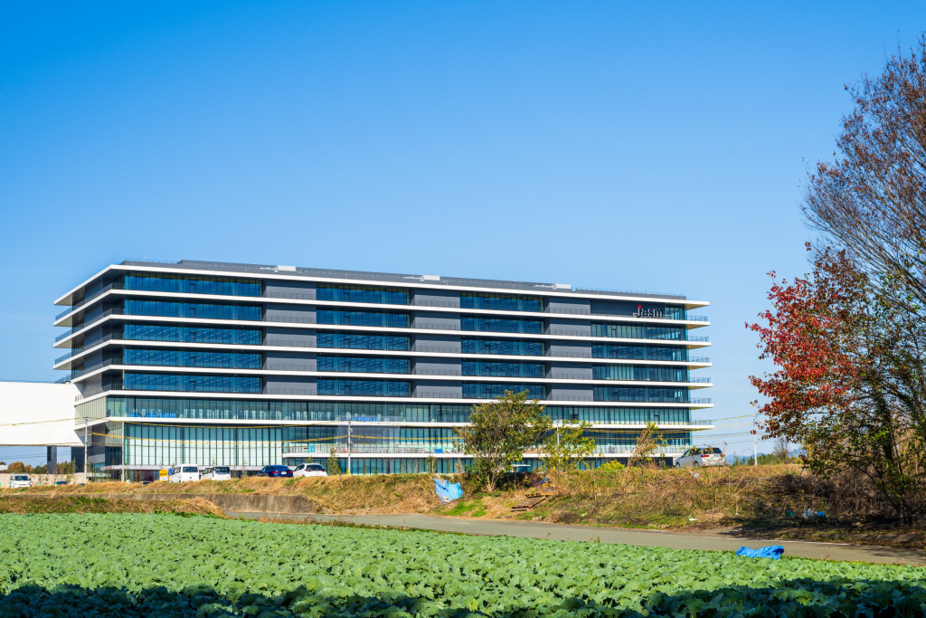 熊本県菊陽町
