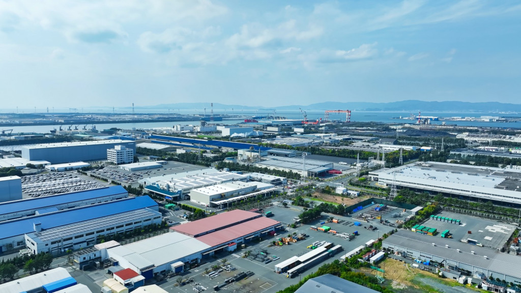 産業集積・産業クラスターの形成
