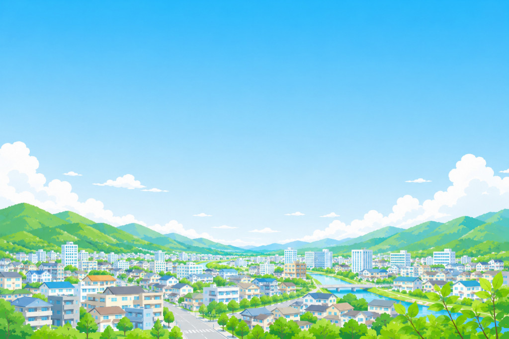地方創生を支える産業まちづくり