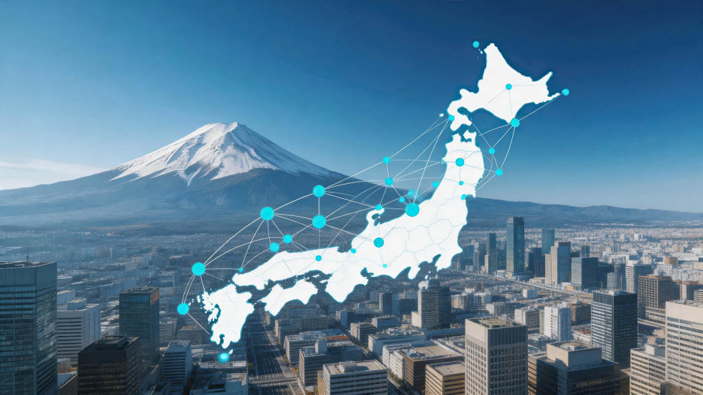③企業の拠点戦略にも関係