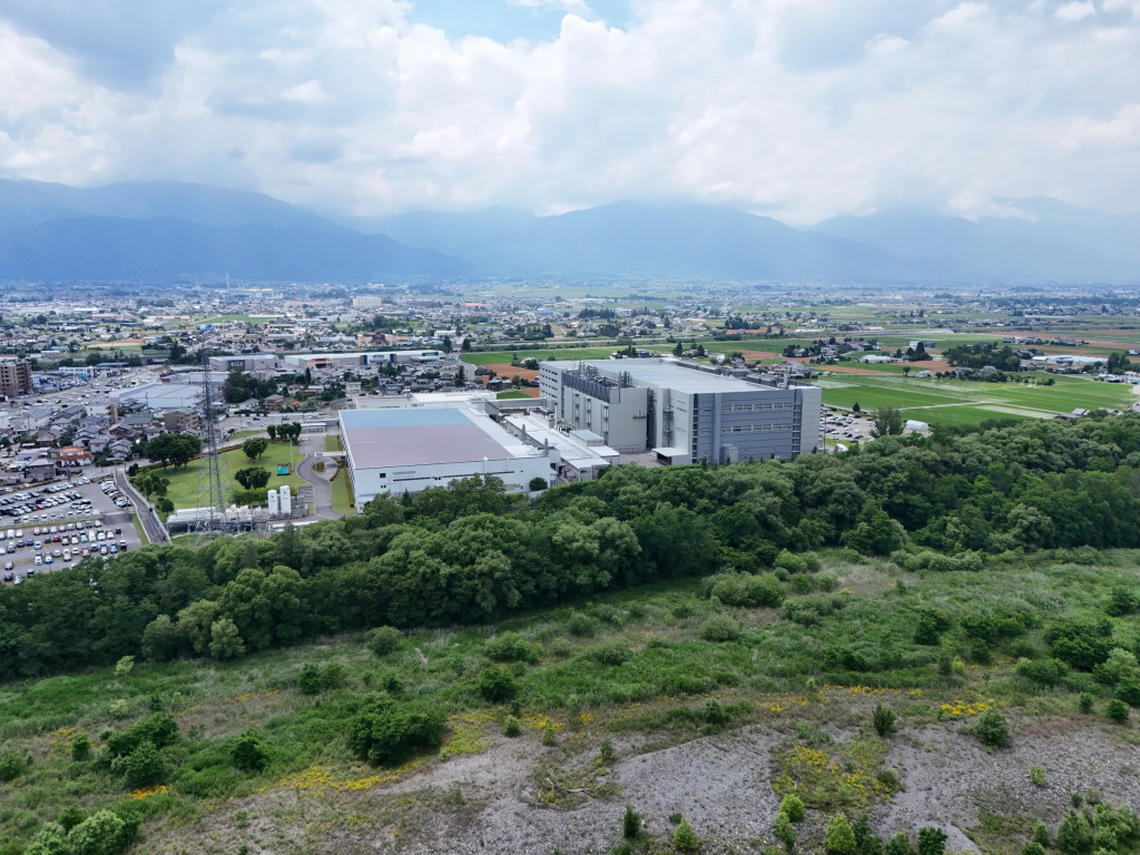 地域産業の育成