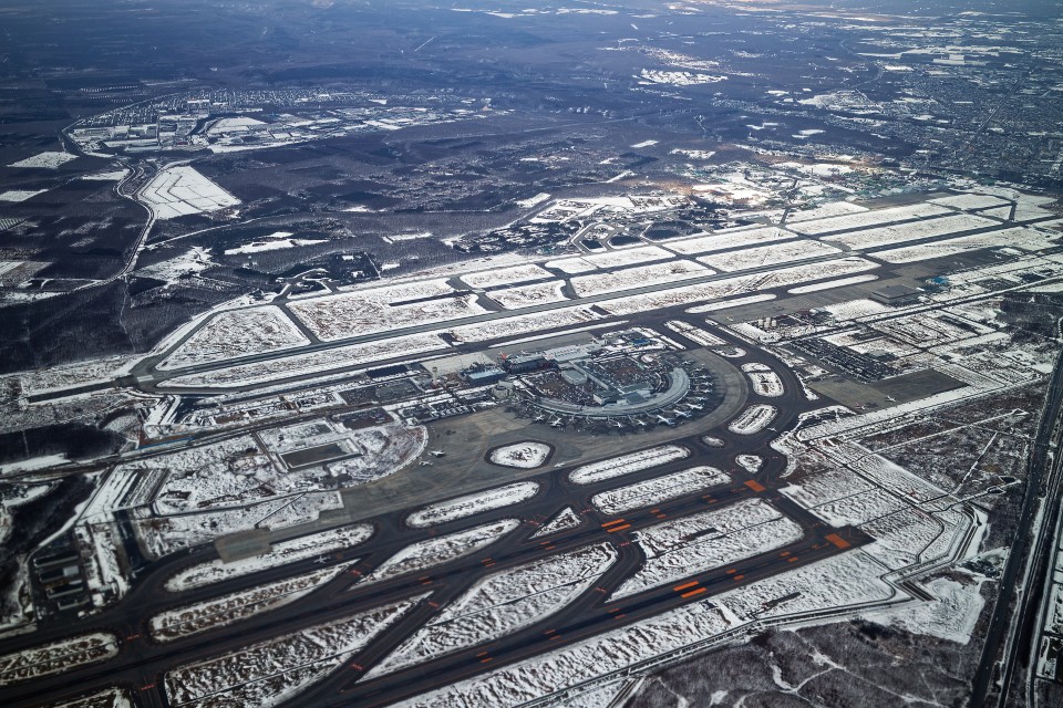 北海道千歳市｜Rapidusを中心とした次世代半導体拠点