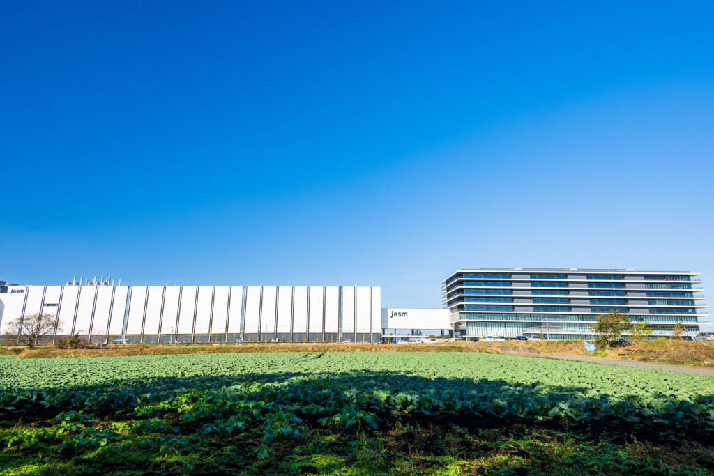 熊本県｜TSMC・JASMを起点とした半導体産業集積