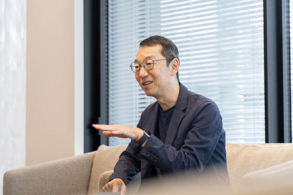ありきたりではない仮説に、価値が残る