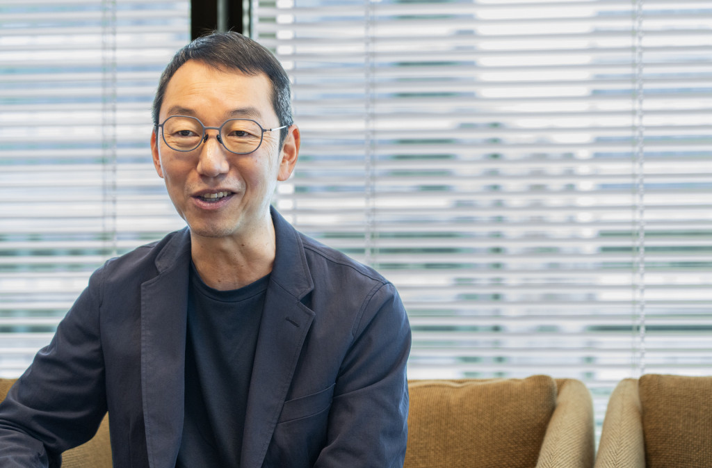 イノベーションは、越境と違和感から生まれる