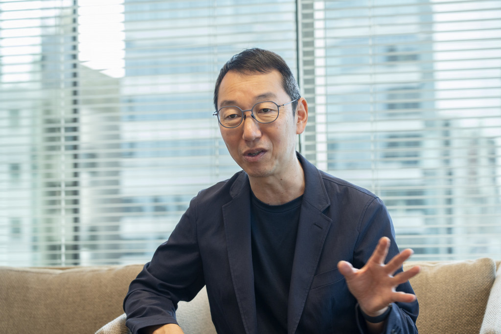 社会課題は、本業で解くべきもの