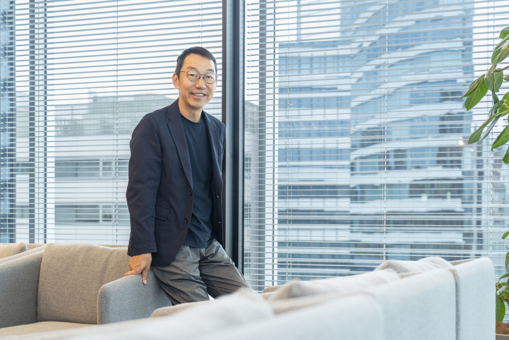 新しい解決策は、業界の外にある——イノベーションを生む「越境」と「違和感」【山口周氏インタビュー】