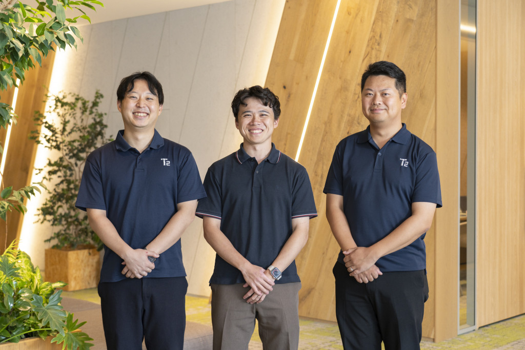 自動運転トラックを「社会実装」へ──T2×東急不動産×自治体が描く未来の物流インフラ【現場担当者対談】 