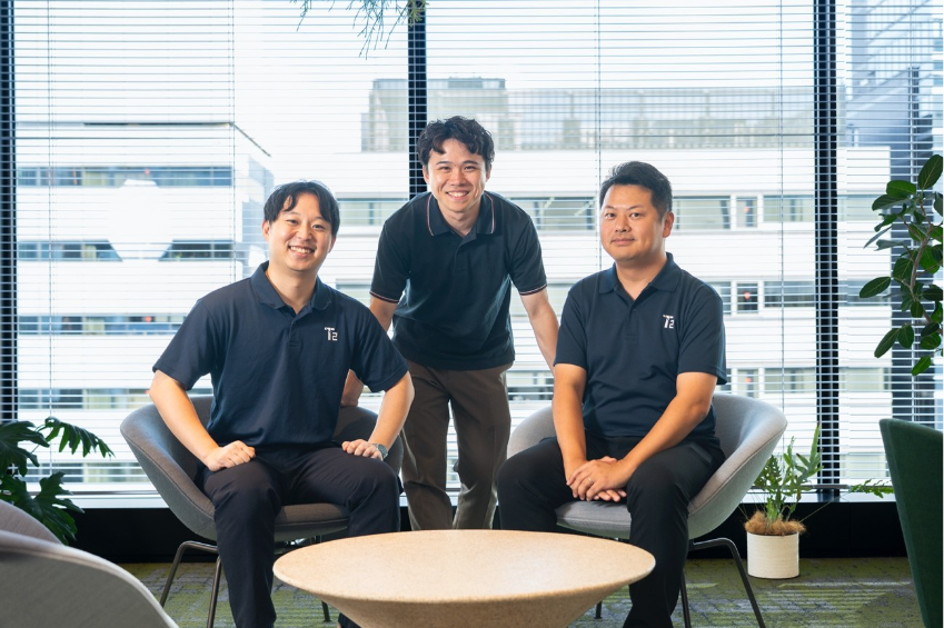 自動運転は物流をどう変えるのか？──東急不動産×T2担当者が語る次世代拠点とネットワーク【現場担当者対談】 