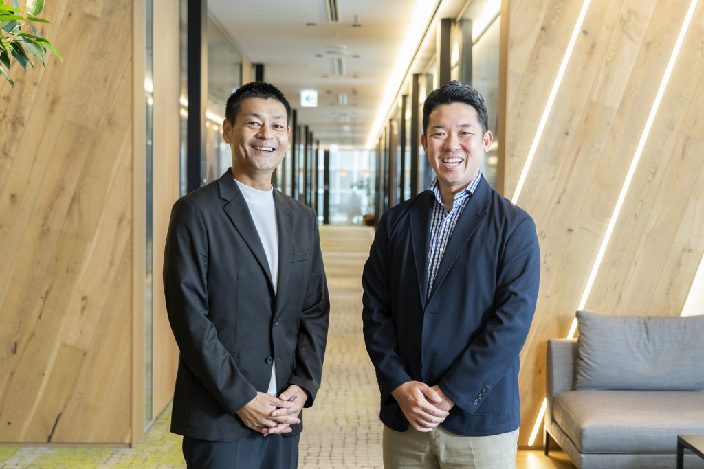 自動運転トラックが「当たり前」になる未来へ──T2×東急不動産が描く次世代物流ネットワーク【マネージャー対談】